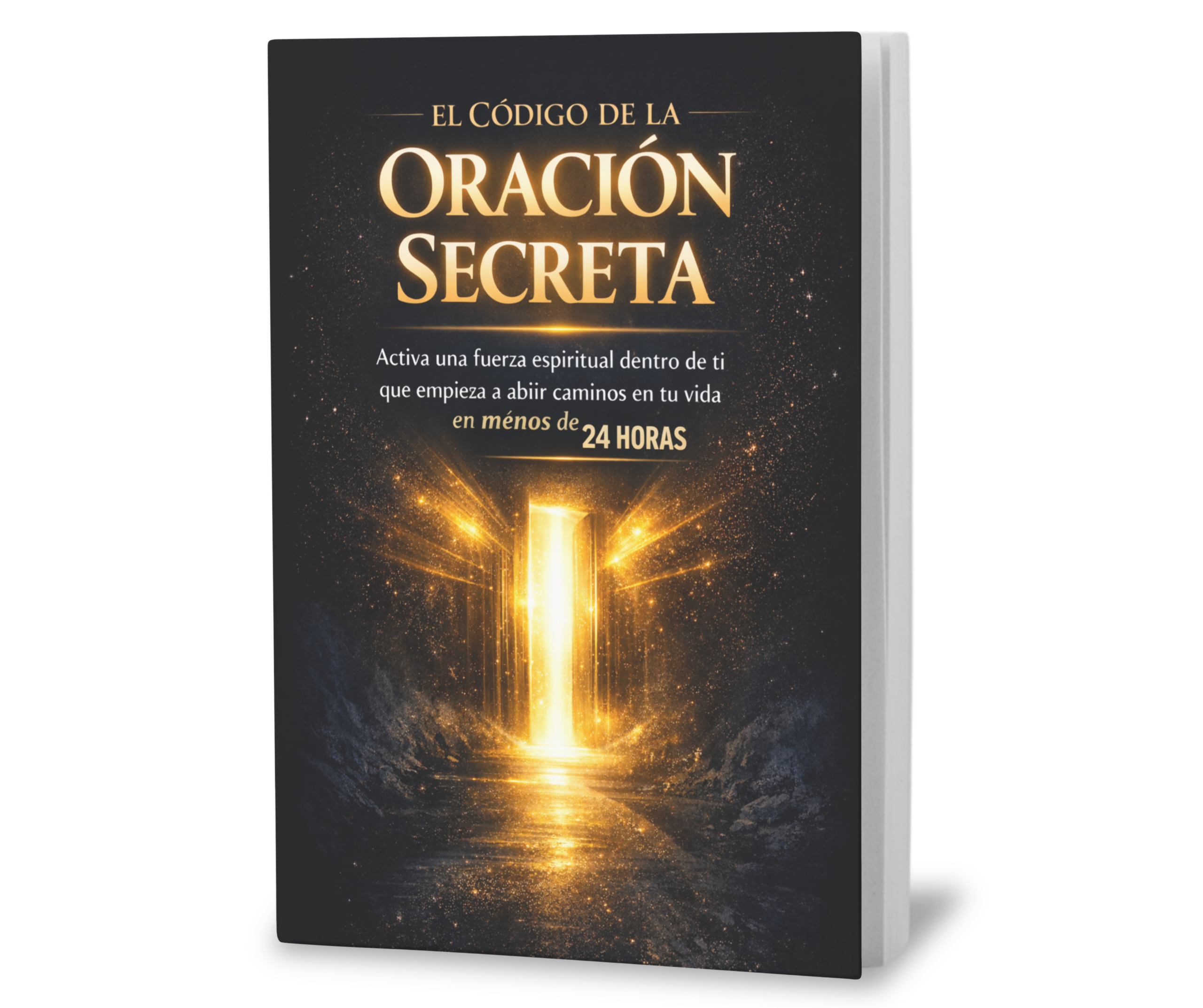 El Código de la Oración Secreta
